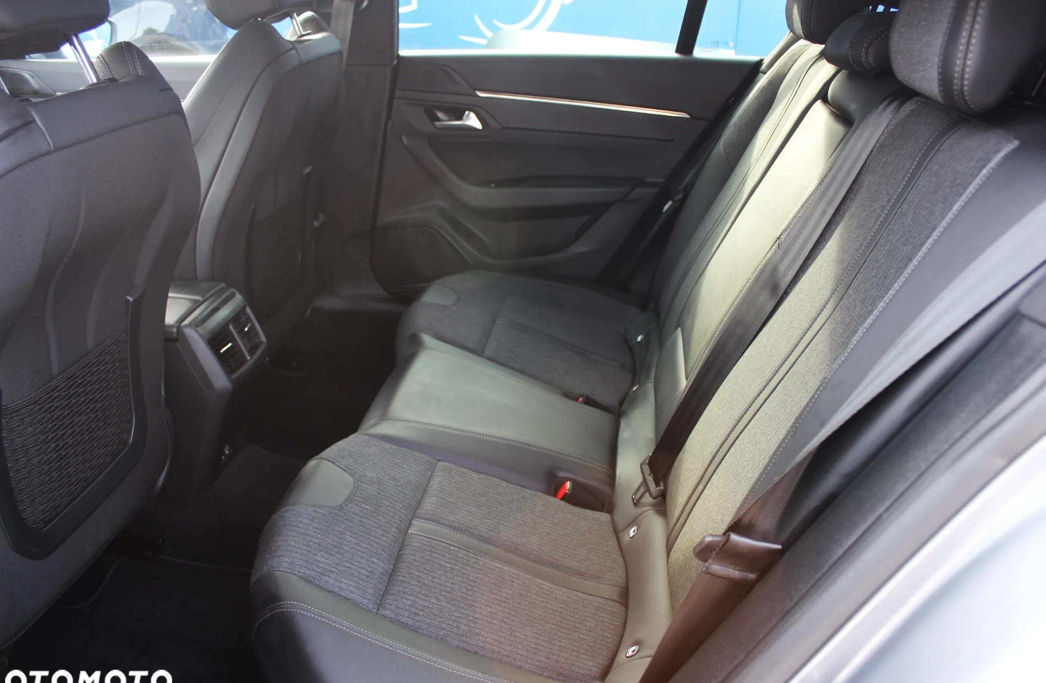 Peugeot 508 cena 117900 przebieg: 60000, rok produkcji 2021 z Zabrze małe 631